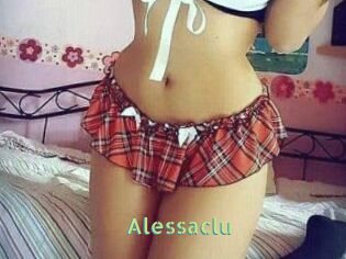Alessaclu