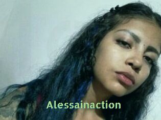 Alessainaction