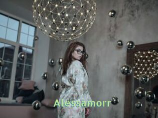 Alessamorr