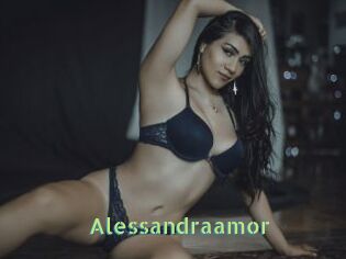 Alessandraamor