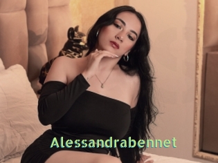 alessandrabennet Une Etudiante Sexy