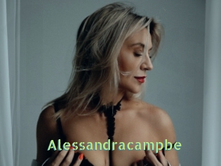 Alessandracampbe