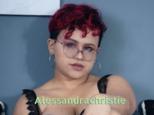 Alessandrachristie