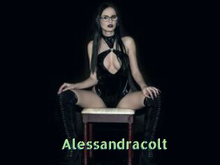 Alessandracolt