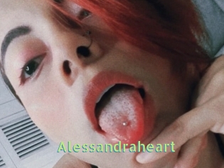Alessandraheart