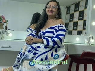 alessandral Une Etudiante Sexy