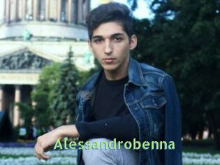 Alessandrobenna
