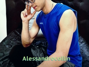 Alessandrocollin