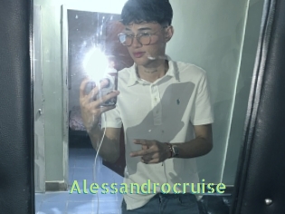 Alessandrocruise