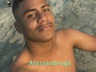 Alessandrogil