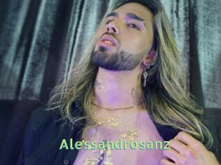 Alessandrosanz