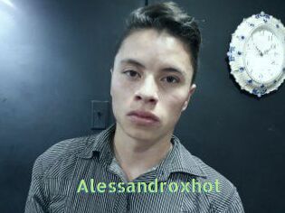 Alessandroxhot
