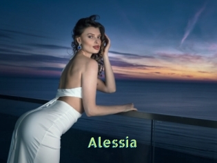 alessia Une Etudiante Sexy