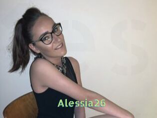 Alessia26