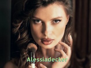Alessiadecker