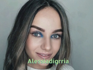 Alessiadigrria