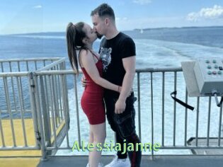 Alessiajanne
