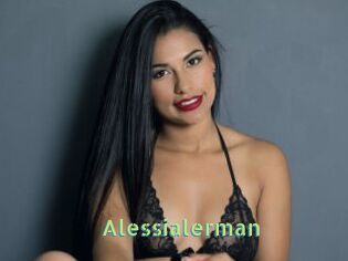 Alessialerman
