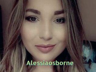 Alessiaosborne