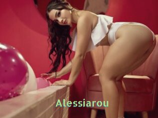 alessiarou Une Etudiante Sexy
