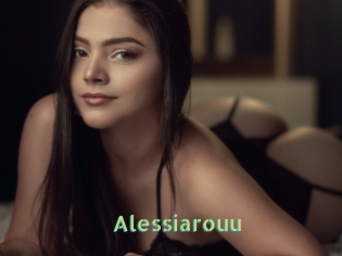 Alessiarouu