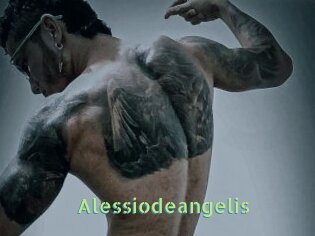 Alessiodeangelis