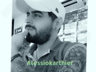 Alessiokarthier