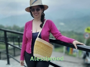 Alessiwood