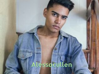 Alessocullen