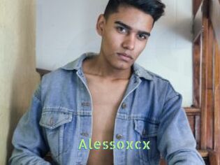 Alessoxcx