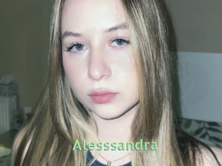 Alesssandra