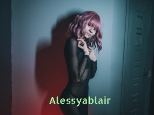 Alessyablair