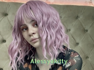 Alessyakitty