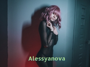 Alessyanova