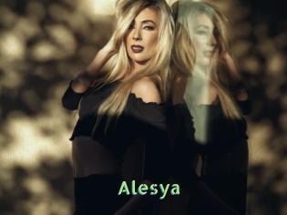 Alesya
