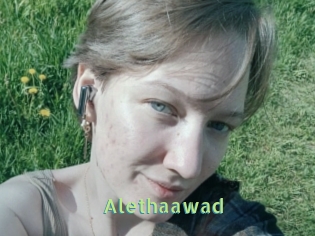 Alethaawad