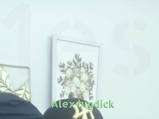 alex_bigdick Une Etudiante Sexy