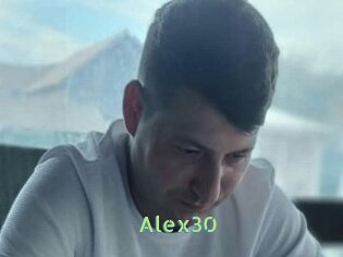 Alex30