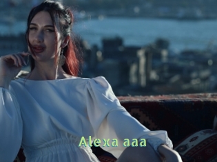 Alexa_aaa