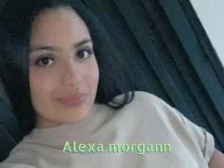 Alexa_morgann