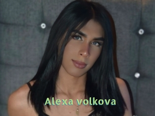 Alexa_volkova