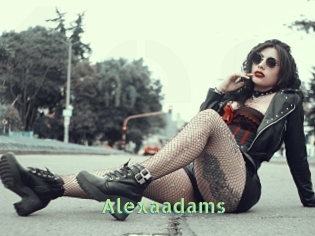 Alexaadams