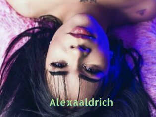 Alexaaldrich