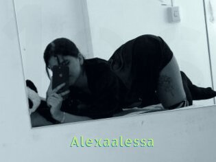 Alexaalessa