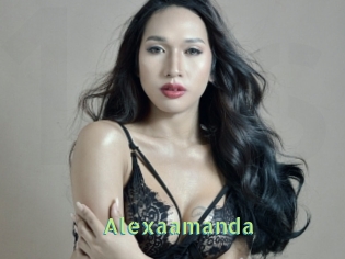 Alexaamanda