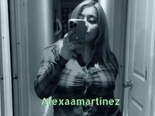 Alexaamartinez