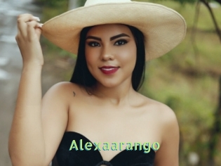 Alexaarango