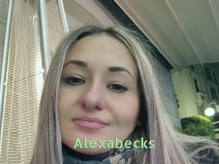 Alexabecks