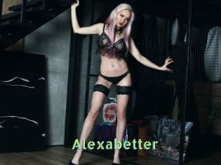 Alexabetter