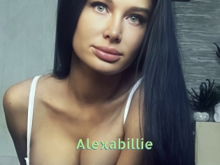 alexabillie Une Etudiante Sexy